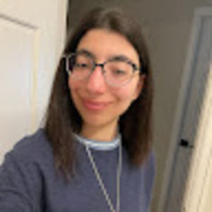 Meet your Posher, Mara